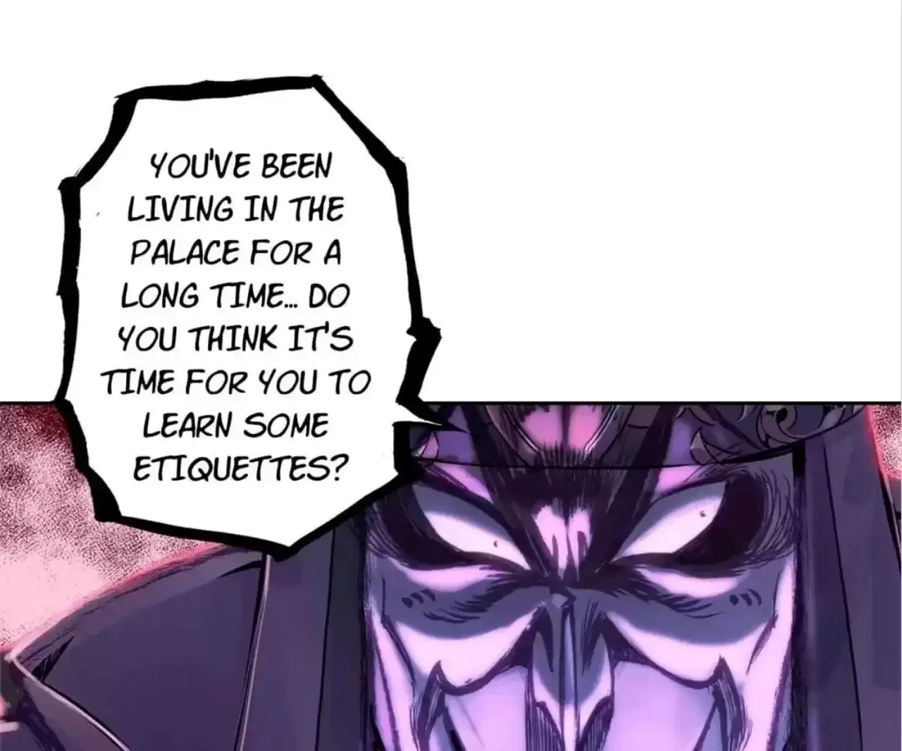 Legend of the Tyrant Empress Chapter 123 page 20 - 