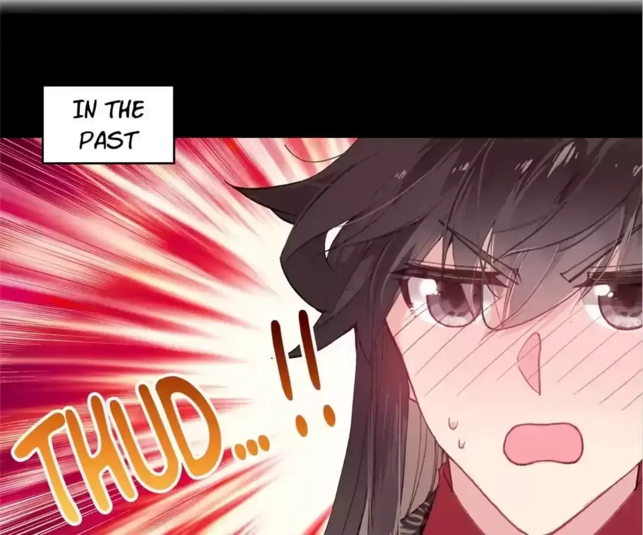 Legend of the Tyrant Empress Chapter 123 page 22 - 