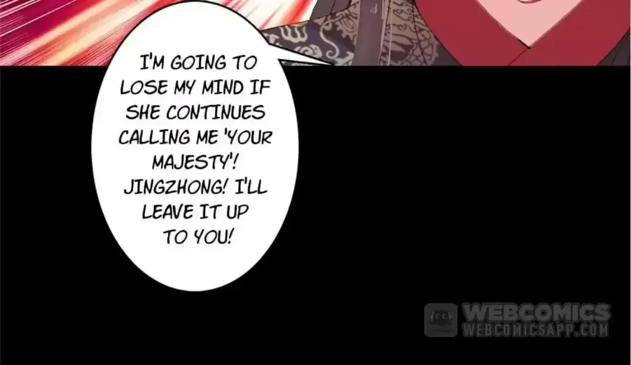 Legend of the Tyrant Empress Chapter 123 page 23 - 