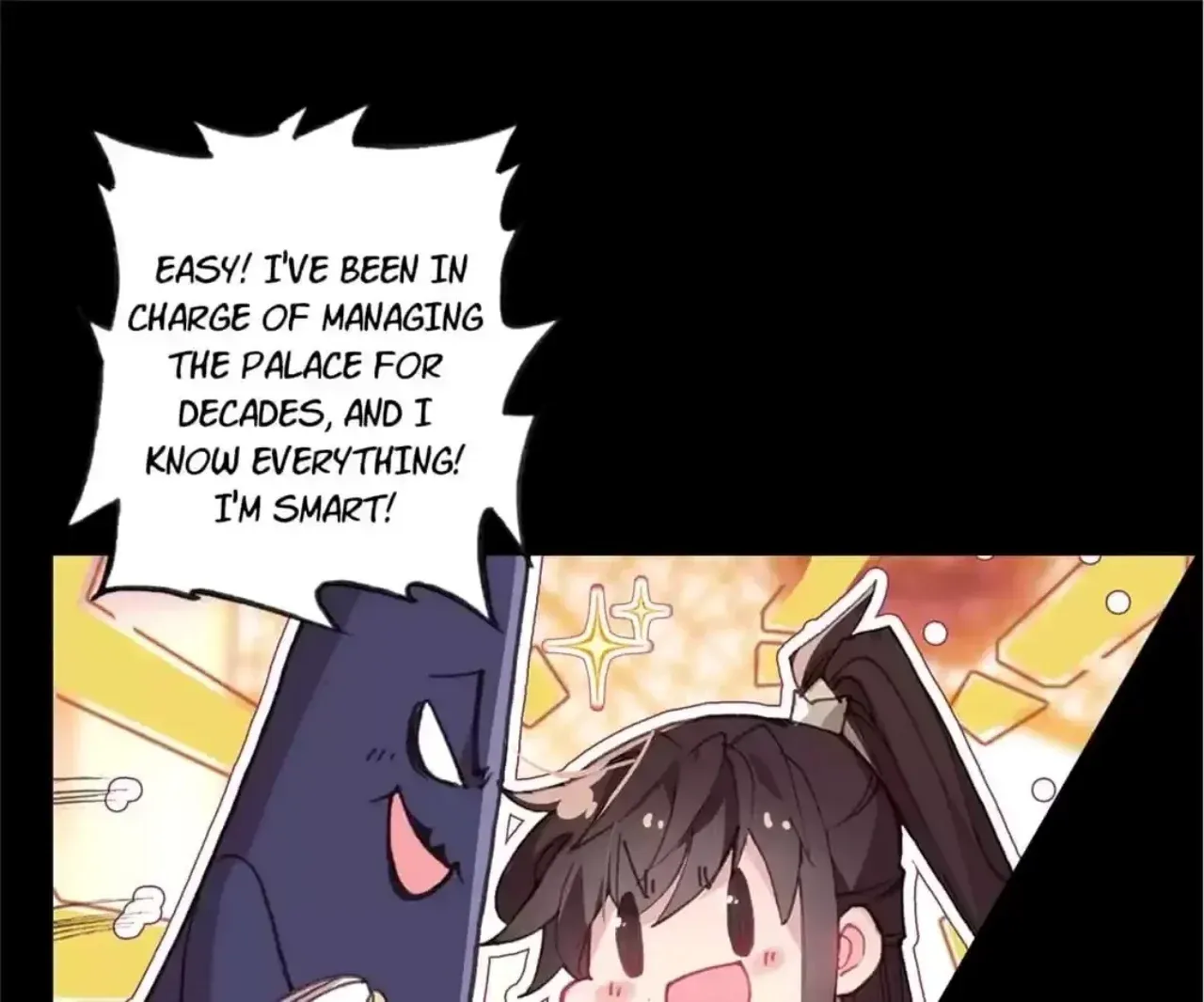 Legend of the Tyrant Empress Chapter 123 page 24 - 