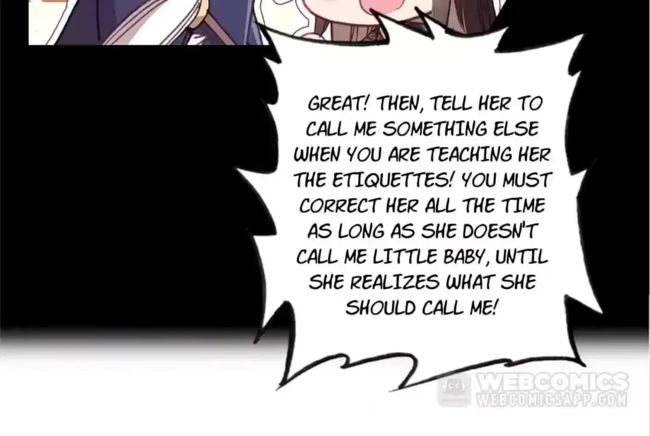 Legend of the Tyrant Empress Chapter 123 page 25 - 