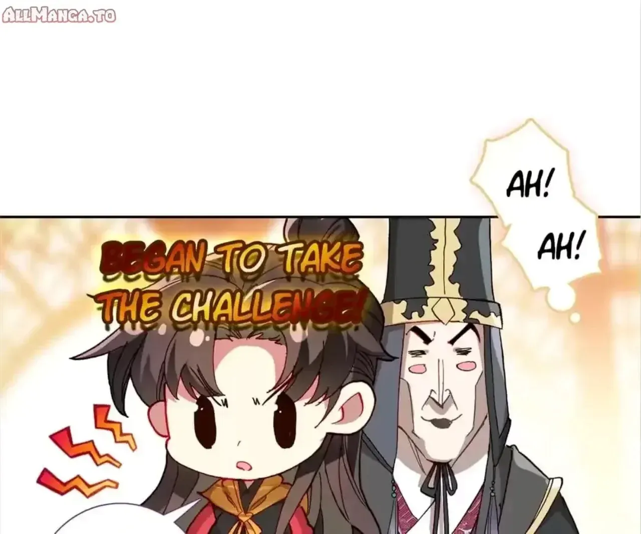 Legend of the Tyrant Empress Chapter 123 page 48 - 