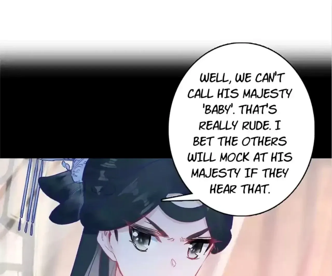 Legend of the Tyrant Empress Chapter 123 page 65 - 