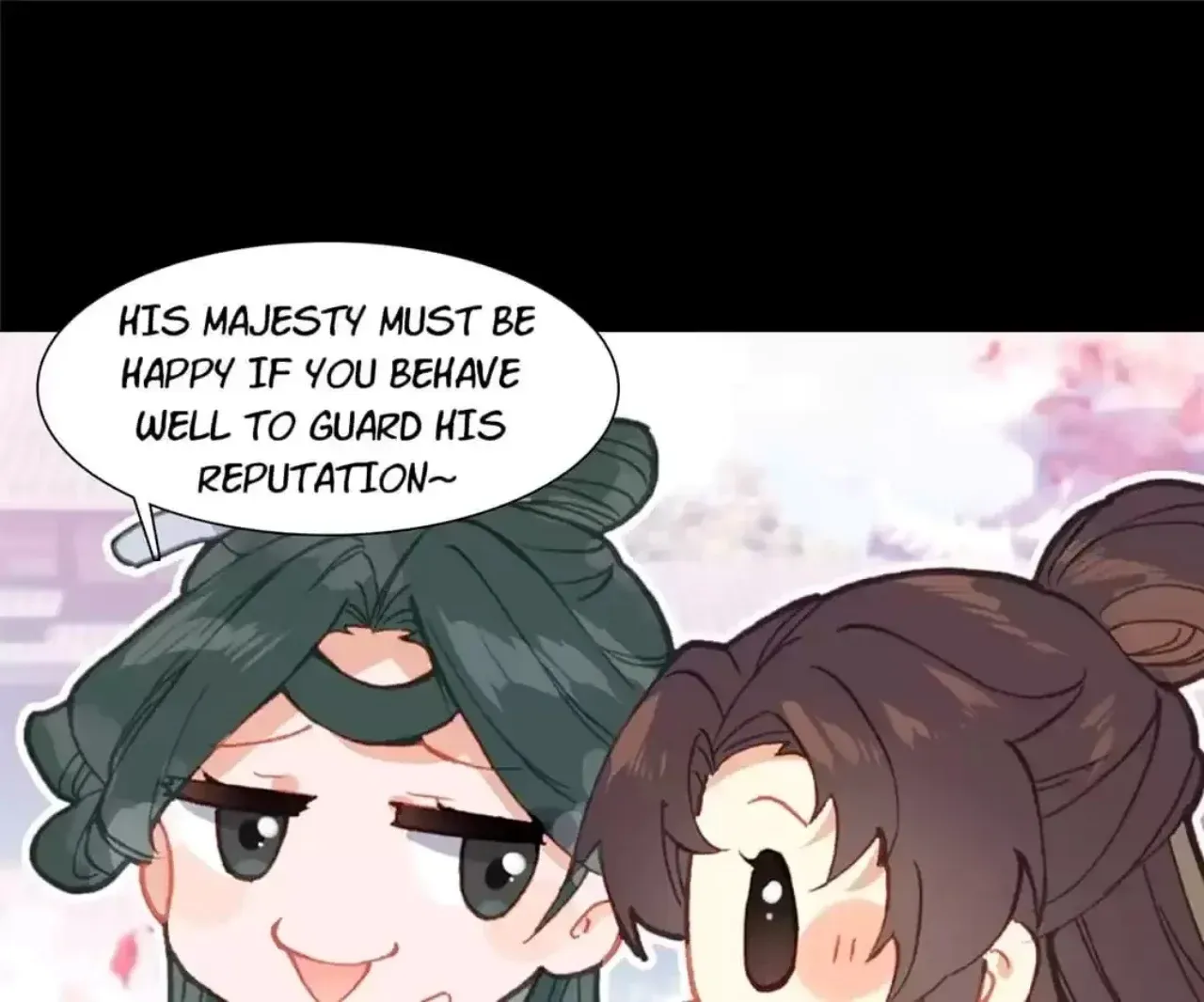 Legend of the Tyrant Empress Chapter 123 page 67 - 