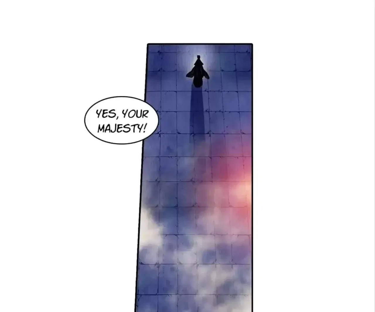 Legend of the Tyrant Empress Chapter 123 page 8 - 