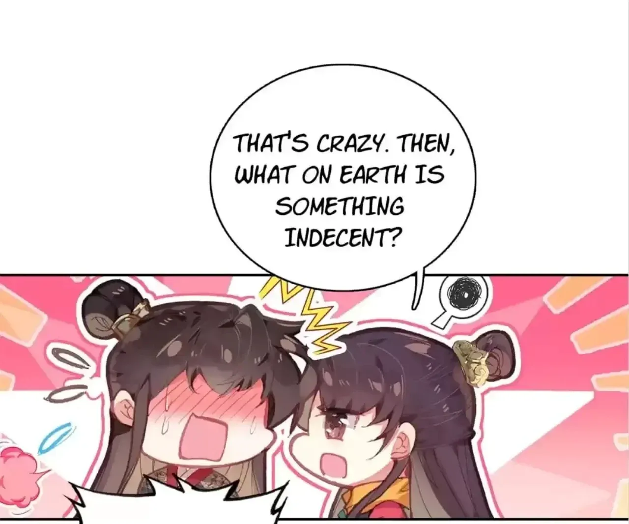 Legend of the Tyrant Empress Chapter 123 page 90 - 