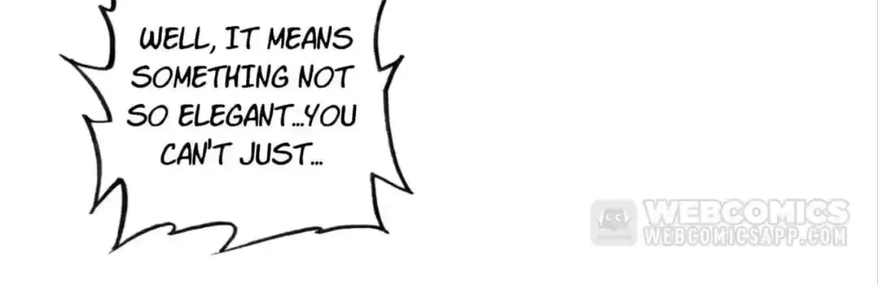 Legend of the Tyrant Empress Chapter 123 page 91 - 