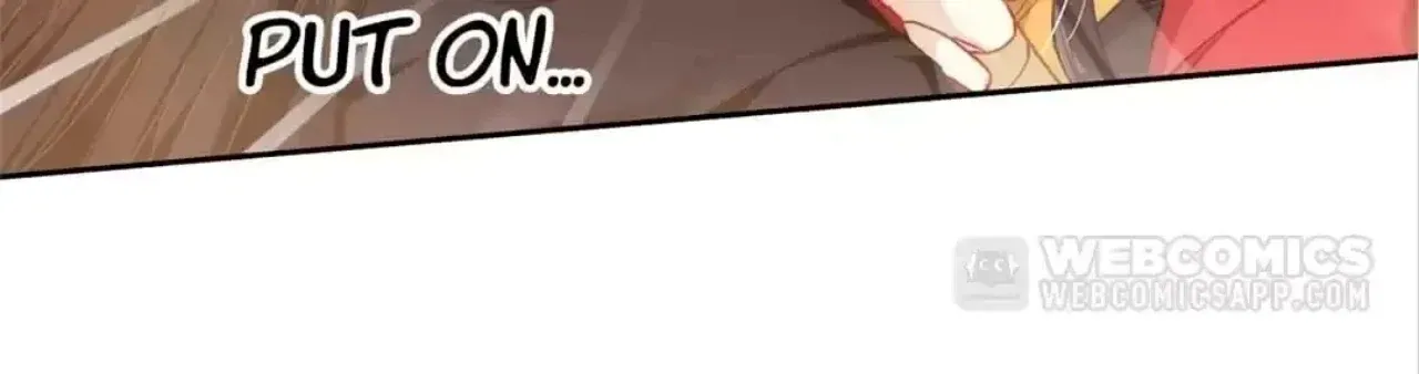 Legend of the Tyrant Empress Chapter 124 page 18 - 