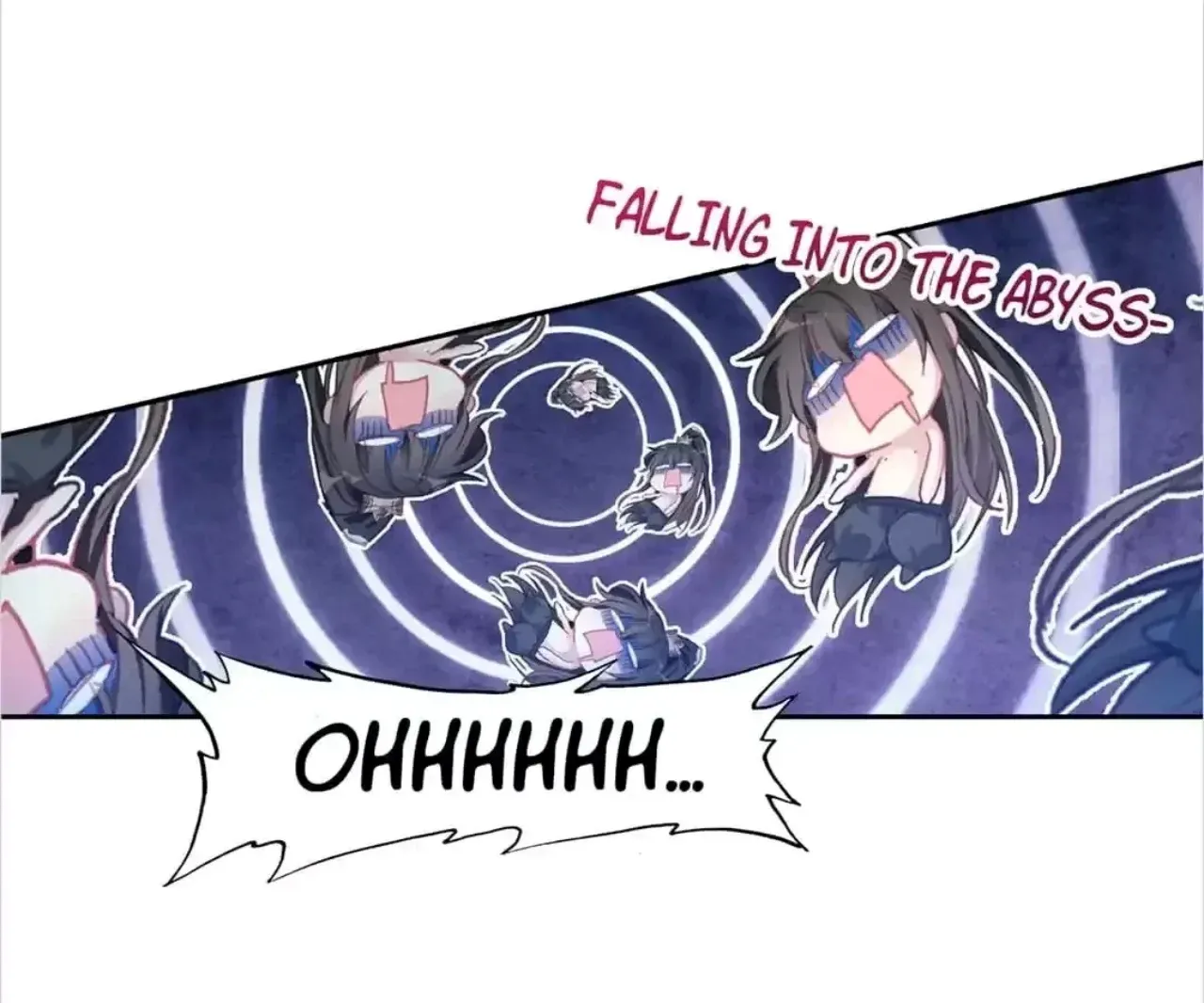 Legend of the Tyrant Empress Chapter 124 page 29 - 
