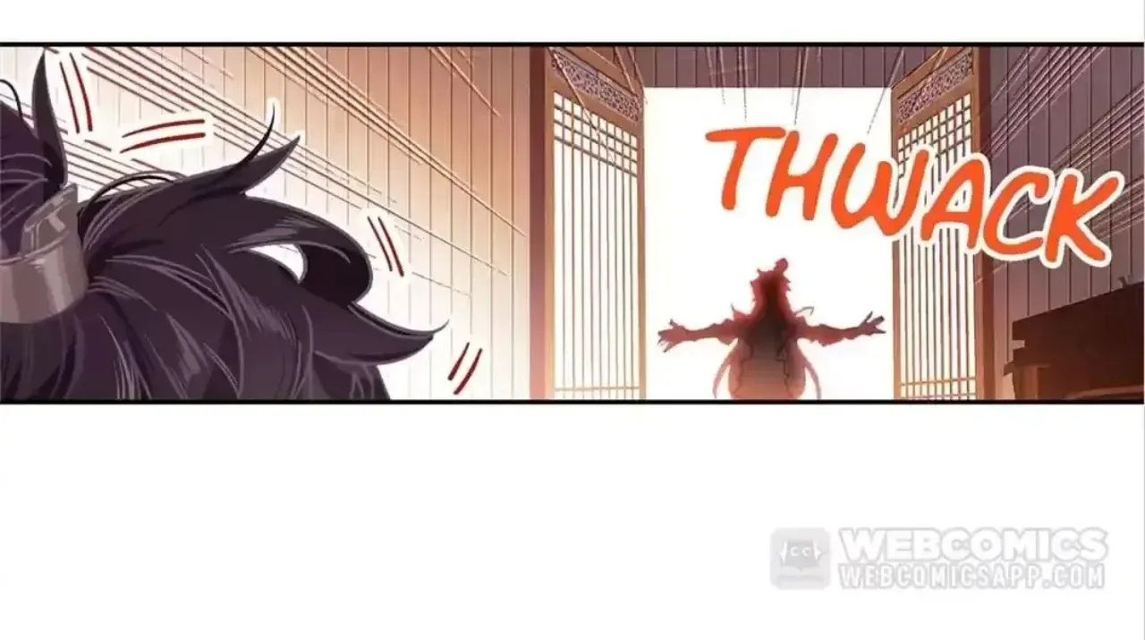 Legend of the Tyrant Empress Chapter 124 page 36 - 