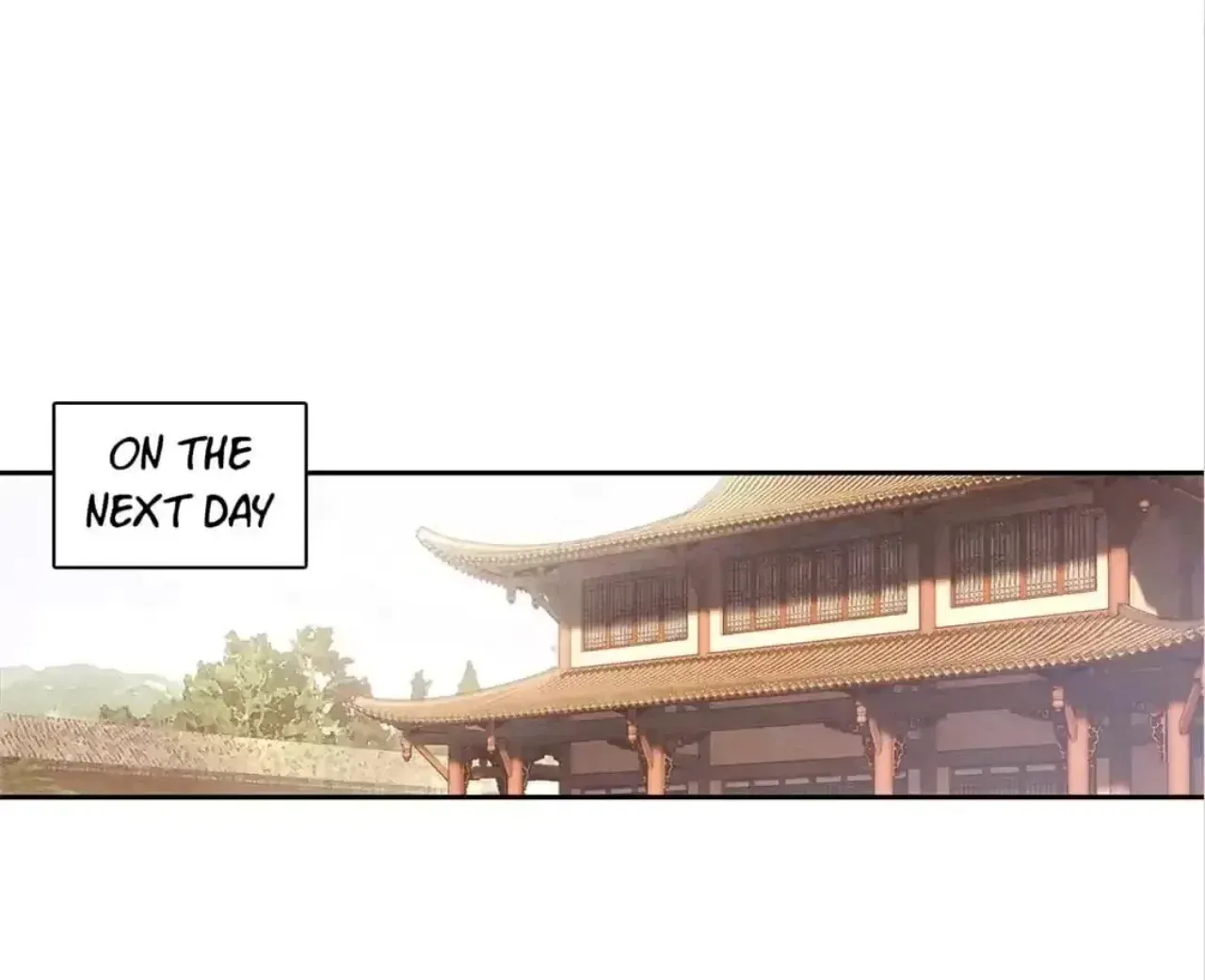 Legend of the Tyrant Empress Chapter 124 page 45 - 