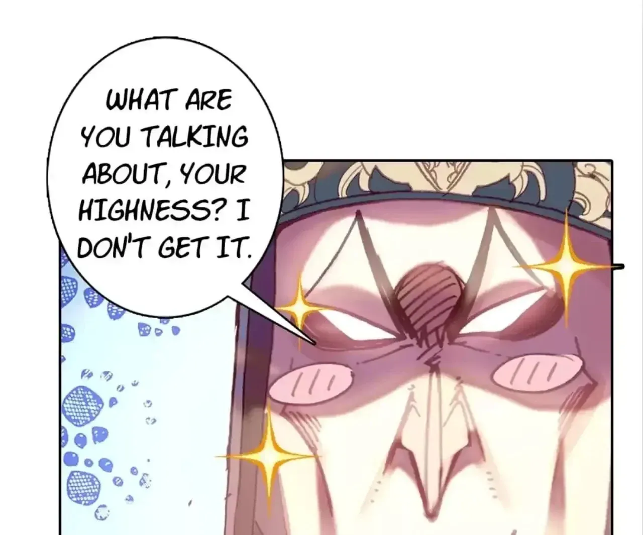Legend of the Tyrant Empress Chapter 124 page 48 - 