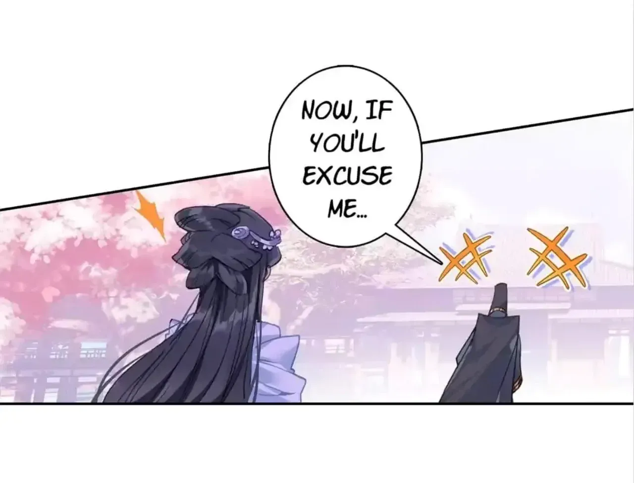 Legend of the Tyrant Empress Chapter 124 page 54 - 