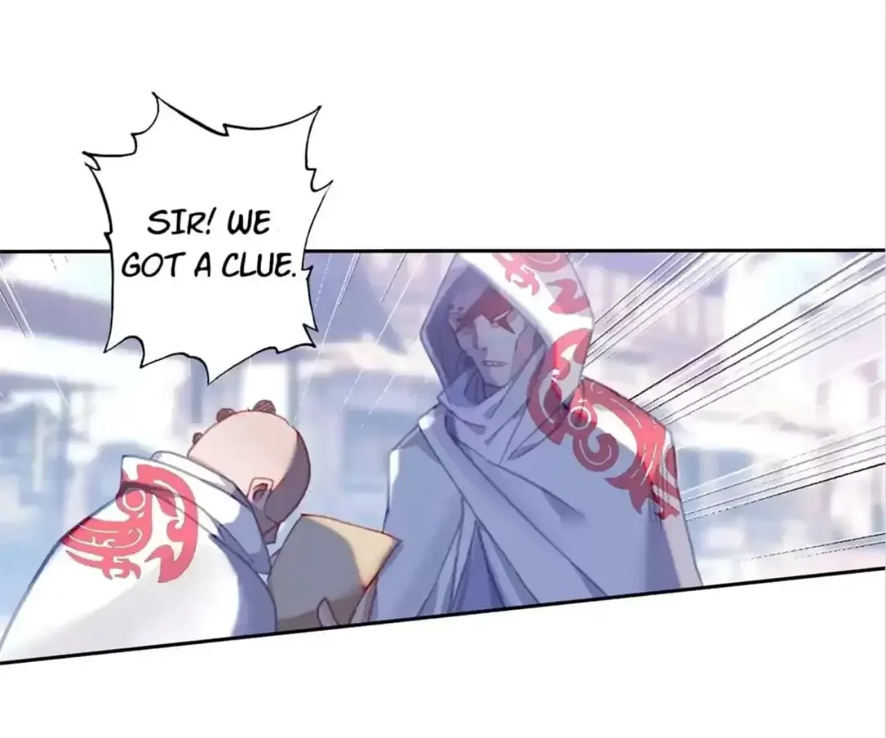 Legend of the Tyrant Empress Chapter 124 page 63 - 