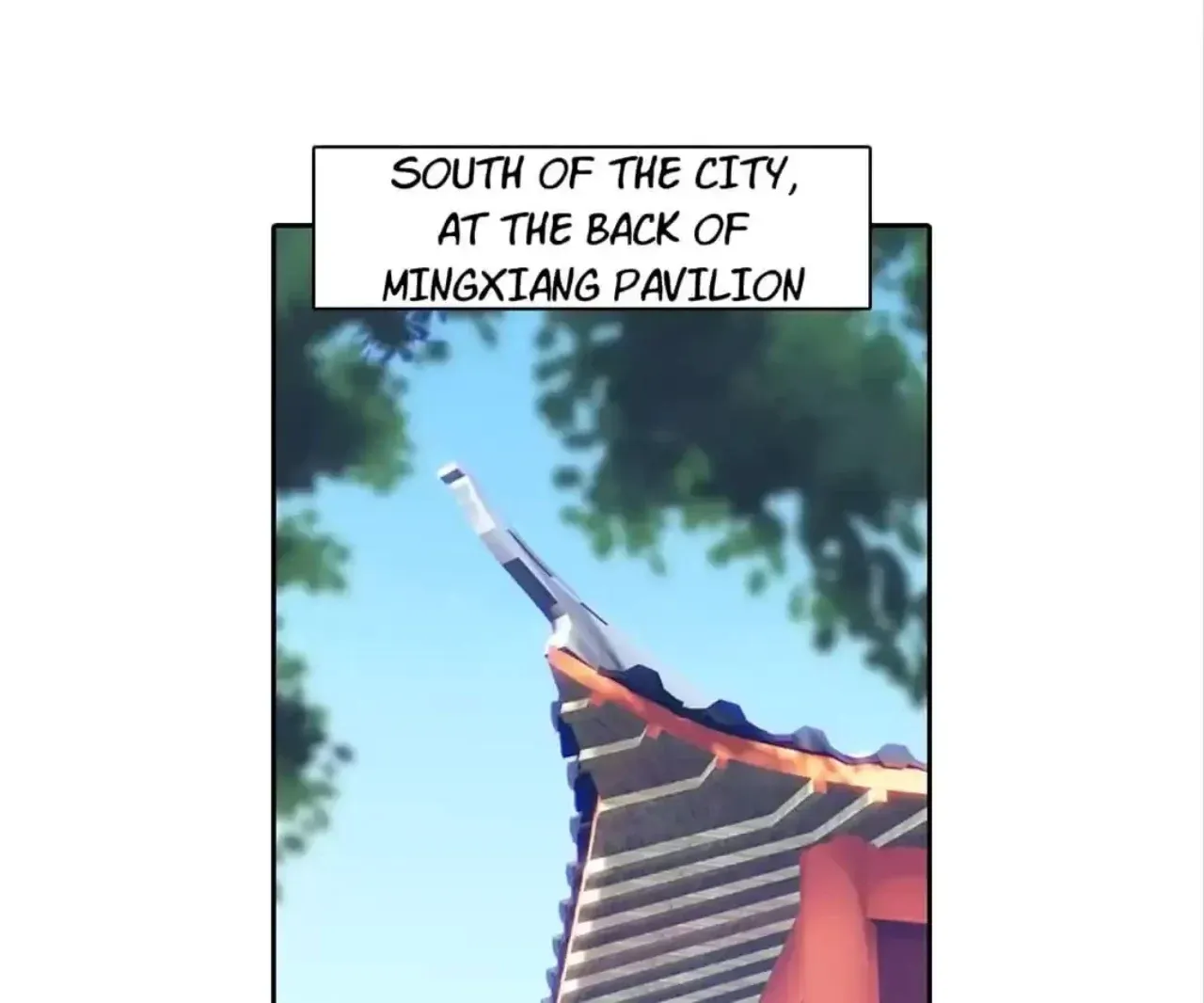 Legend of the Tyrant Empress Chapter 124 page 69 - 