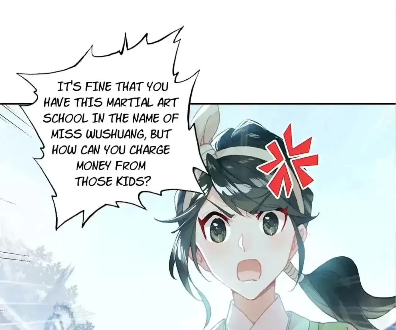 Legend of the Tyrant Empress Chapter 124 page 75 - 