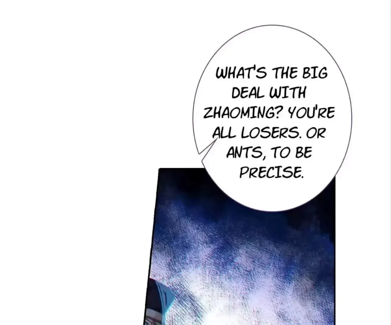 Legend of the Tyrant Empress Chapter 125 page 18 - 