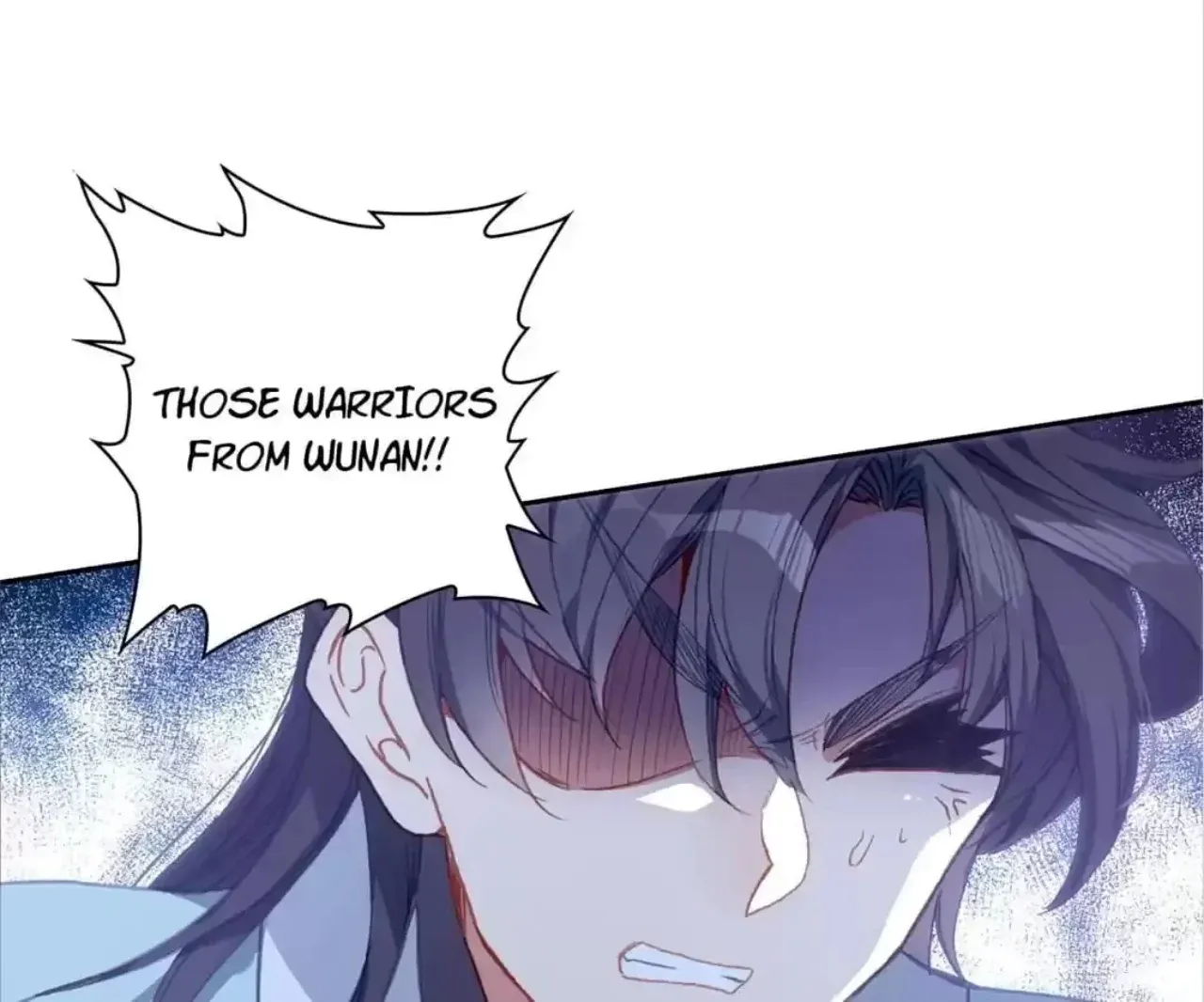 Legend of the Tyrant Empress Chapter 125 page 40 - 