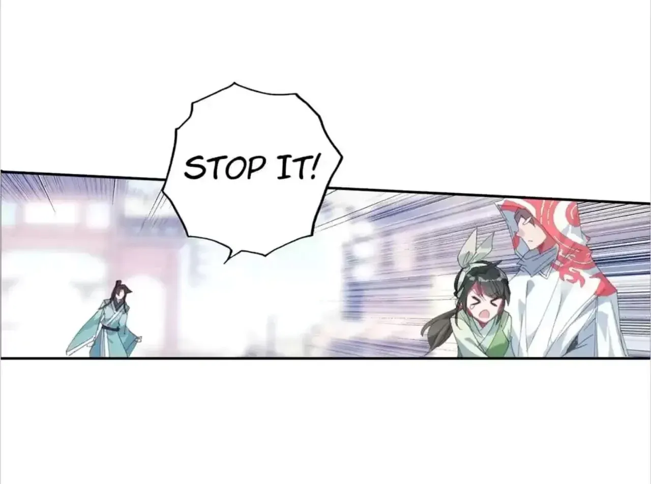 Legend of the Tyrant Empress Chapter 125 page 5 - 