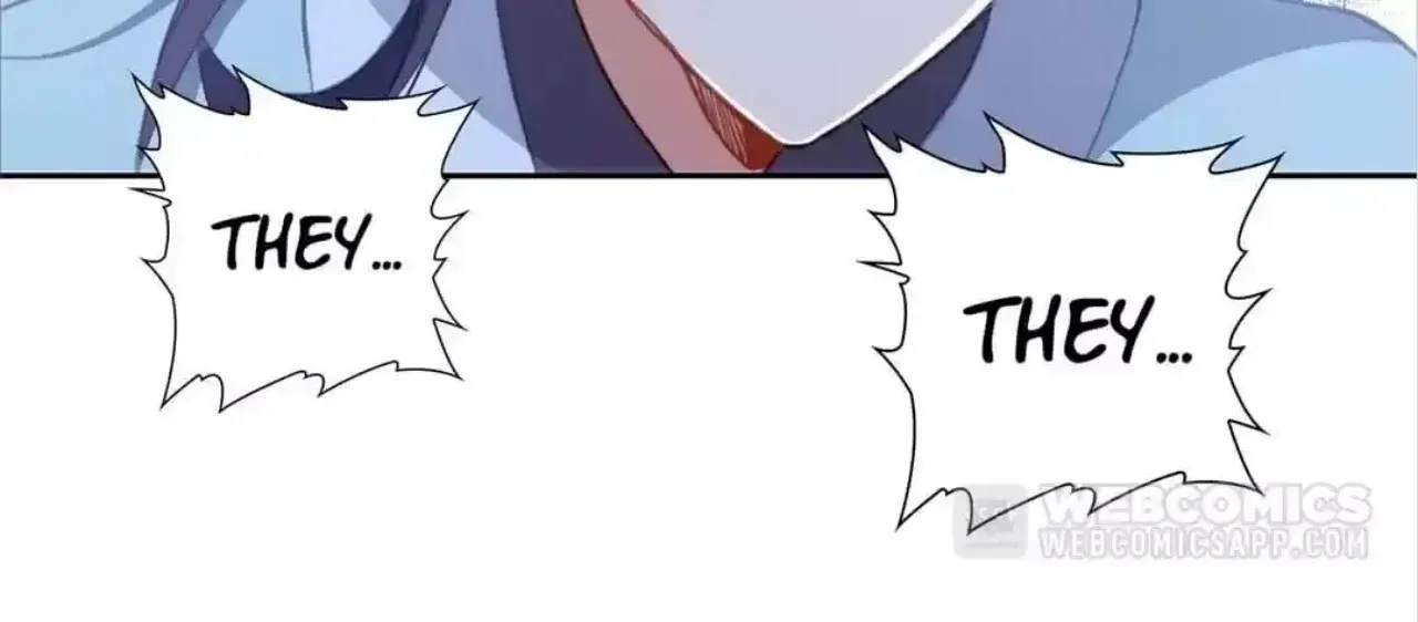 Legend of the Tyrant Empress Chapter 125 page 41 - 