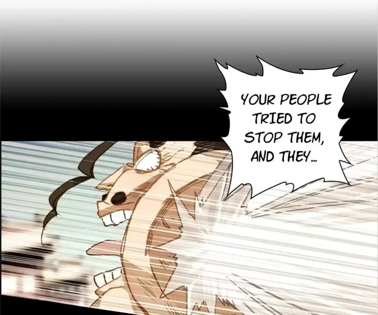 Legend of the Tyrant Empress Chapter 125 page 42 - 