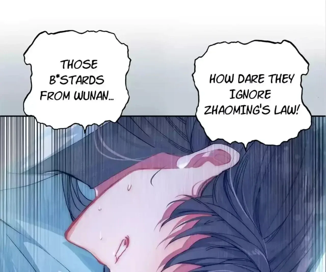 Legend of the Tyrant Empress Chapter 125 page 49 - 