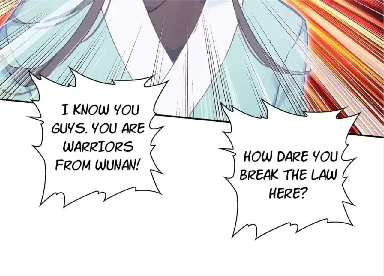 Legend of the Tyrant Empress Chapter 125 page 7 - 