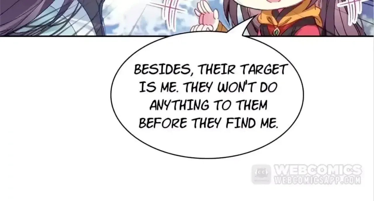 Legend of the Tyrant Empress Chapter 125 page 63 - 