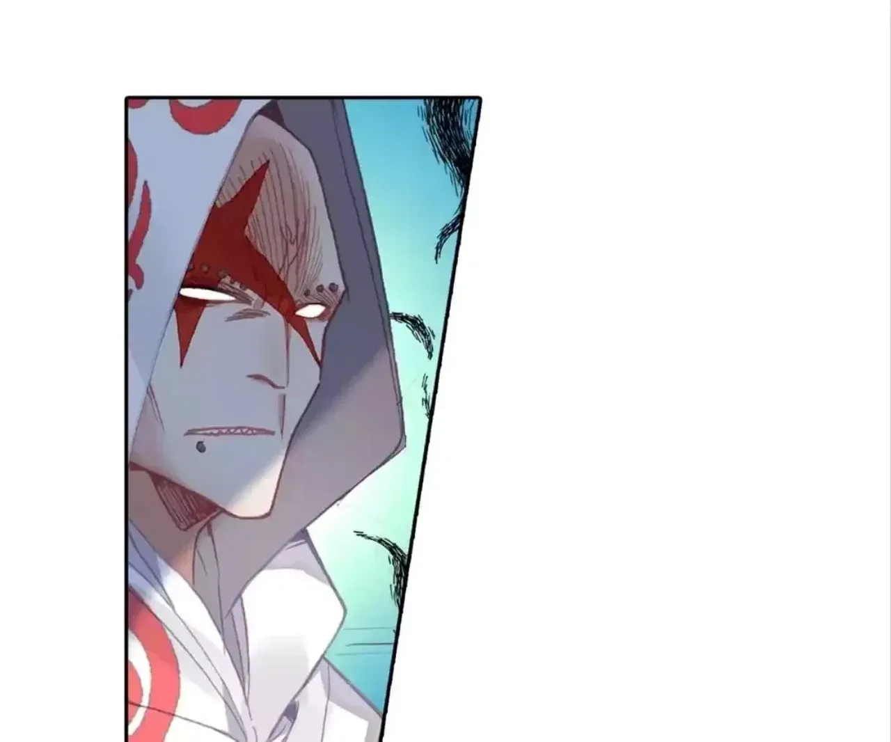 Legend of the Tyrant Empress Chapter 125 page 8 - 