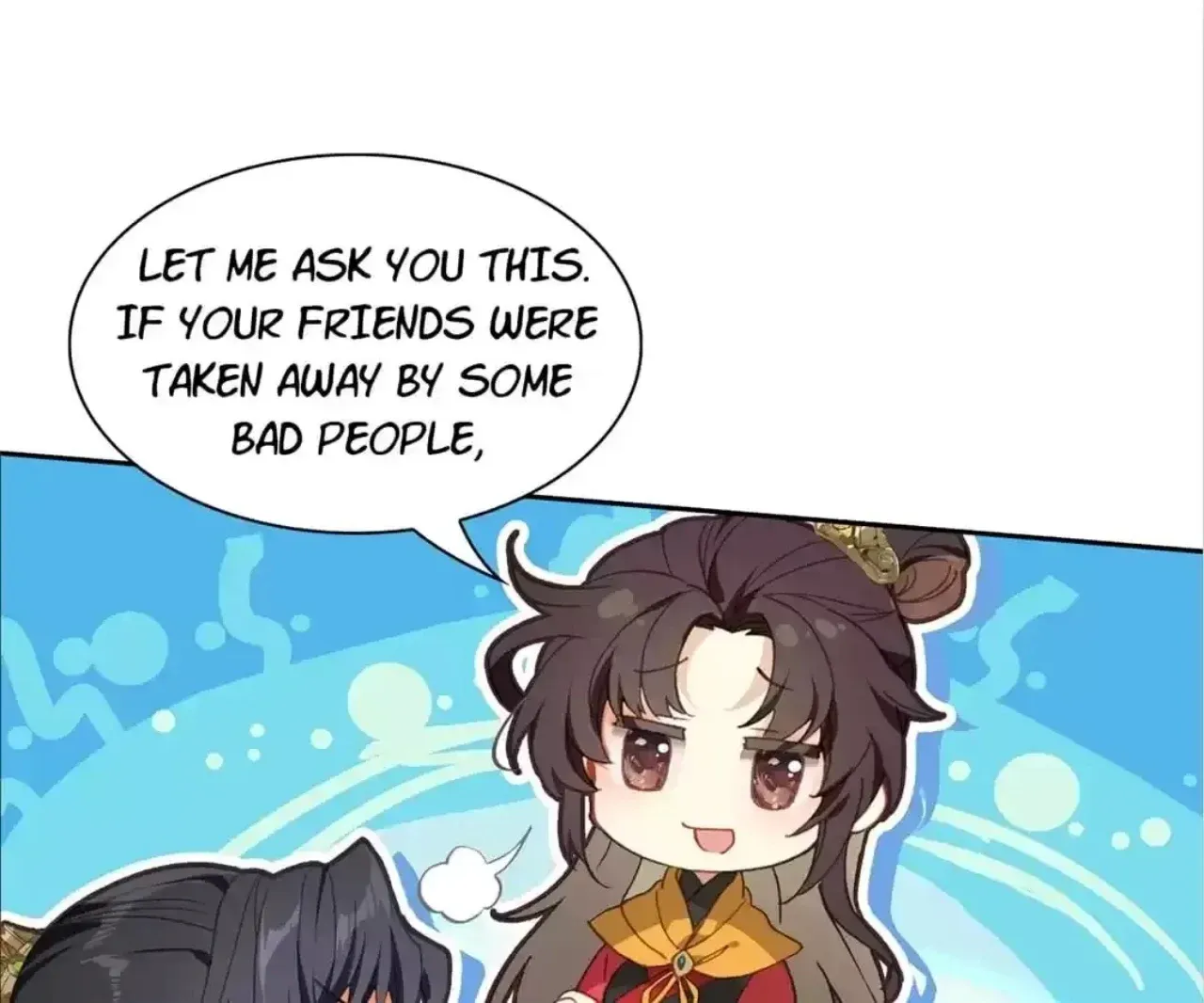 Legend of the Tyrant Empress Chapter 125 page 71 - 