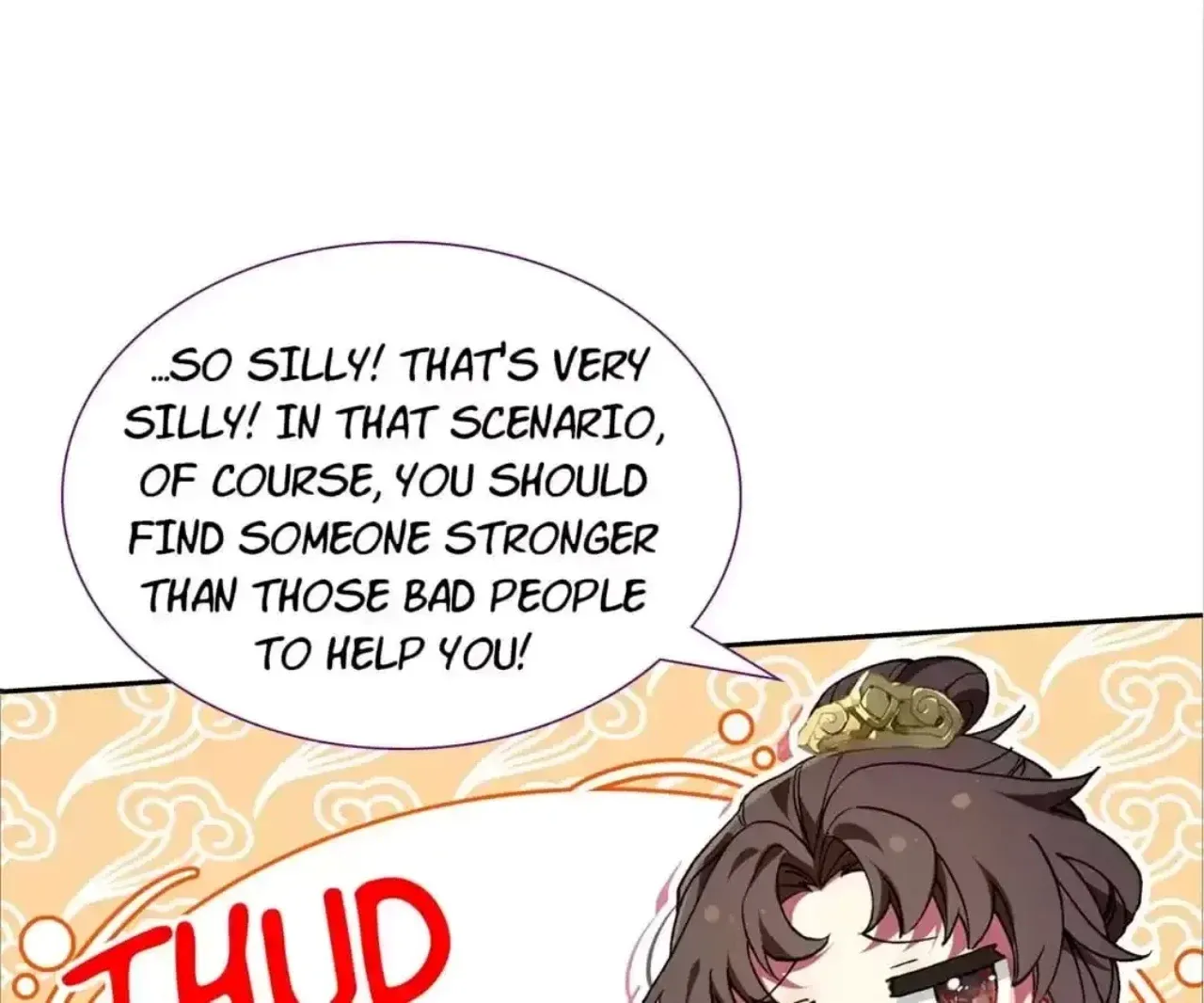 Legend of the Tyrant Empress Chapter 125 page 77 - 