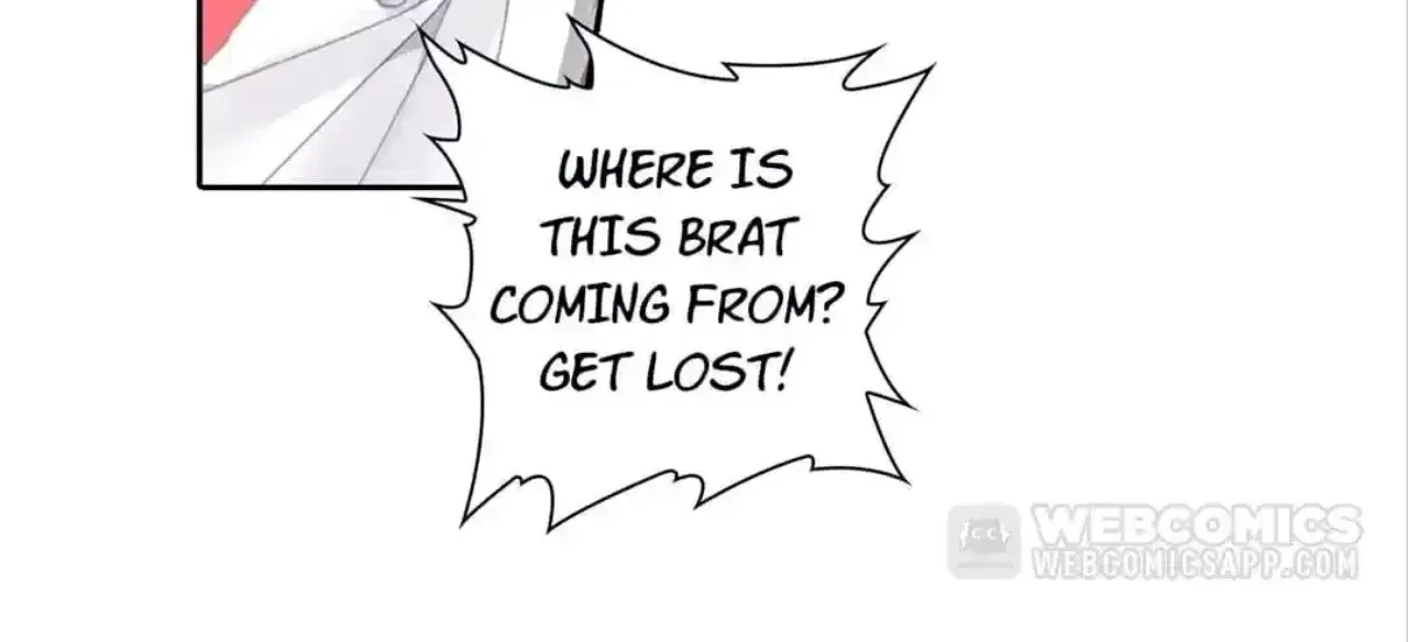 Legend of the Tyrant Empress Chapter 125 page 9 - 