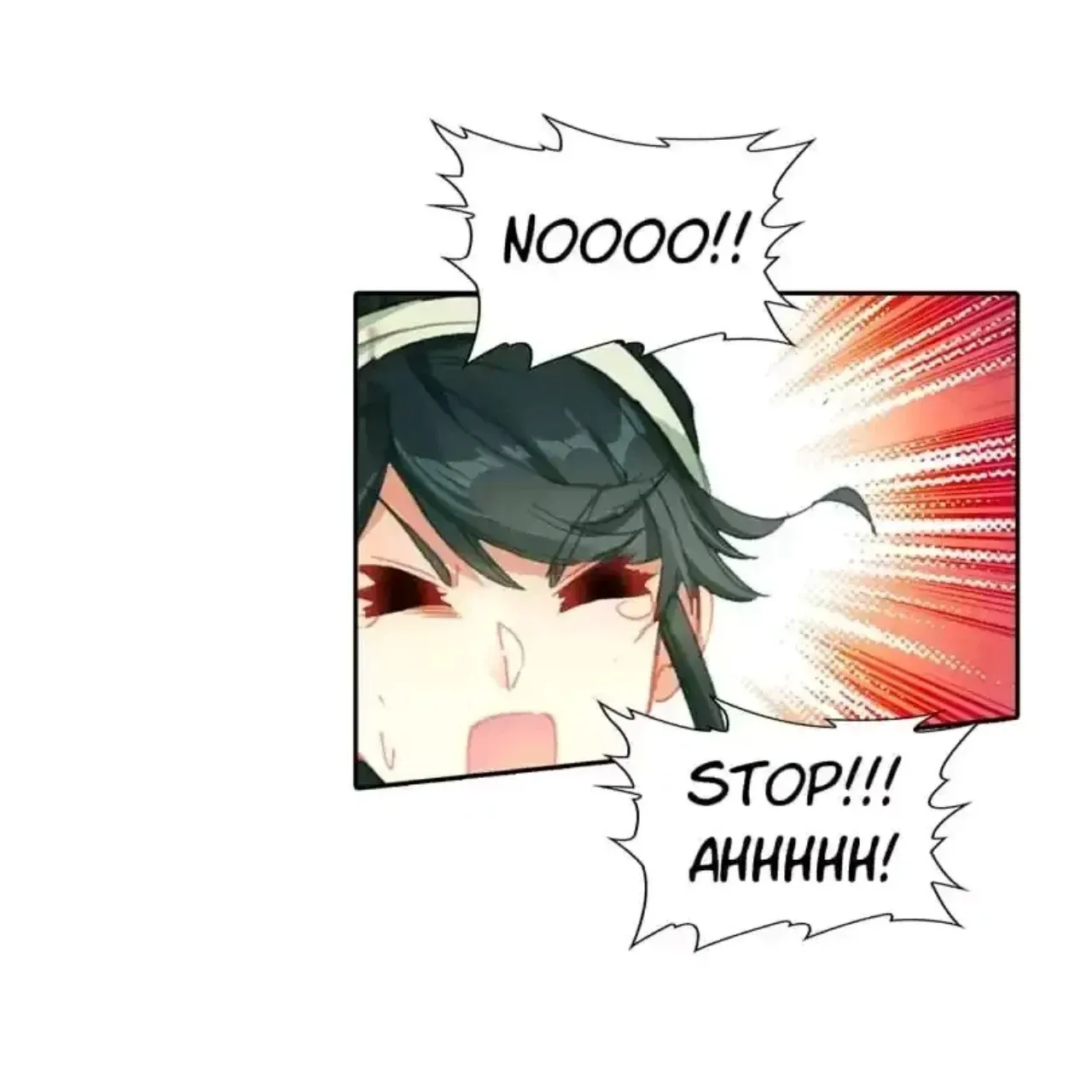 Legend of the Tyrant Empress Chapter 126 page 16 - 