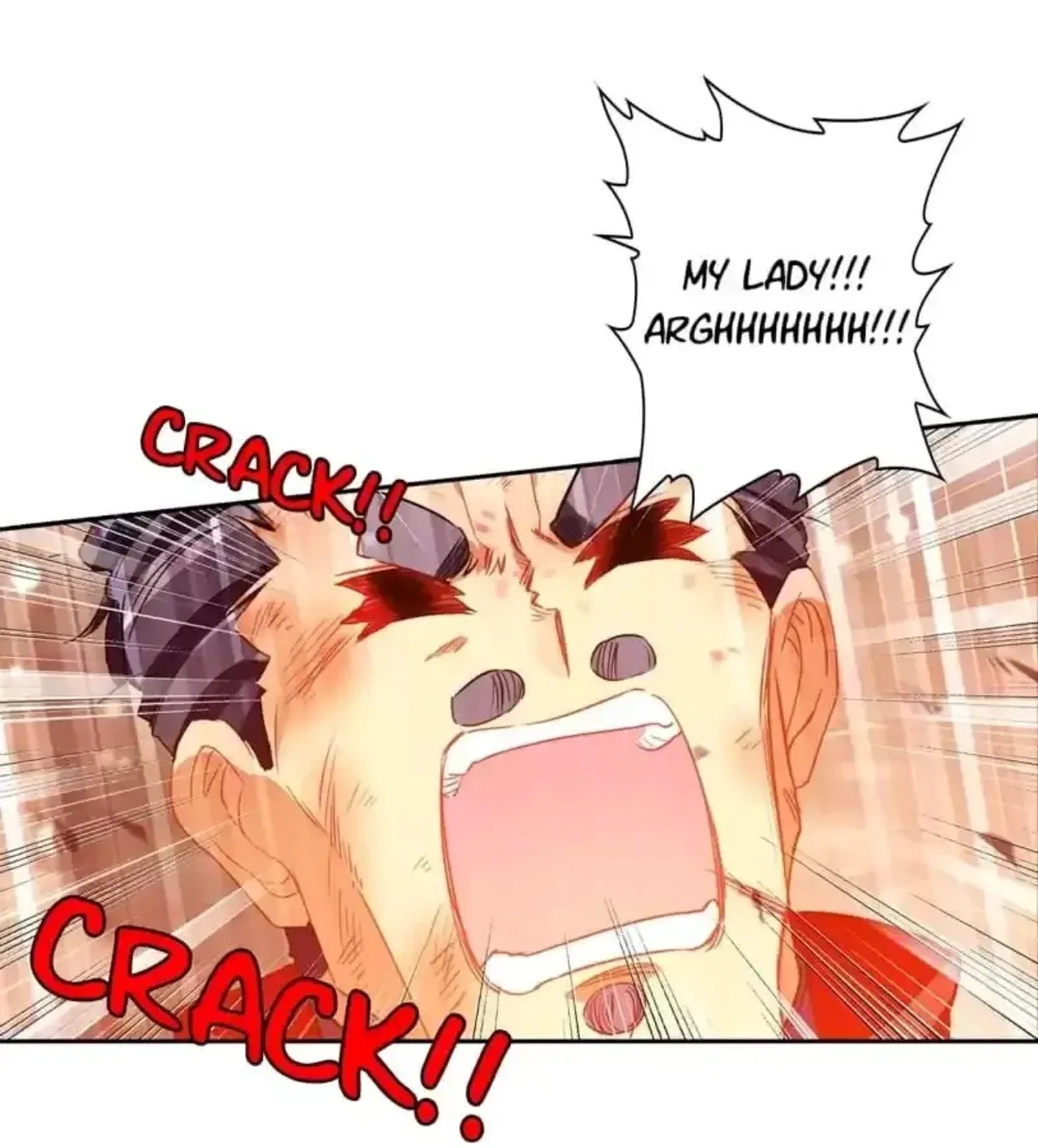 Legend of the Tyrant Empress Chapter 126 page 17 - 