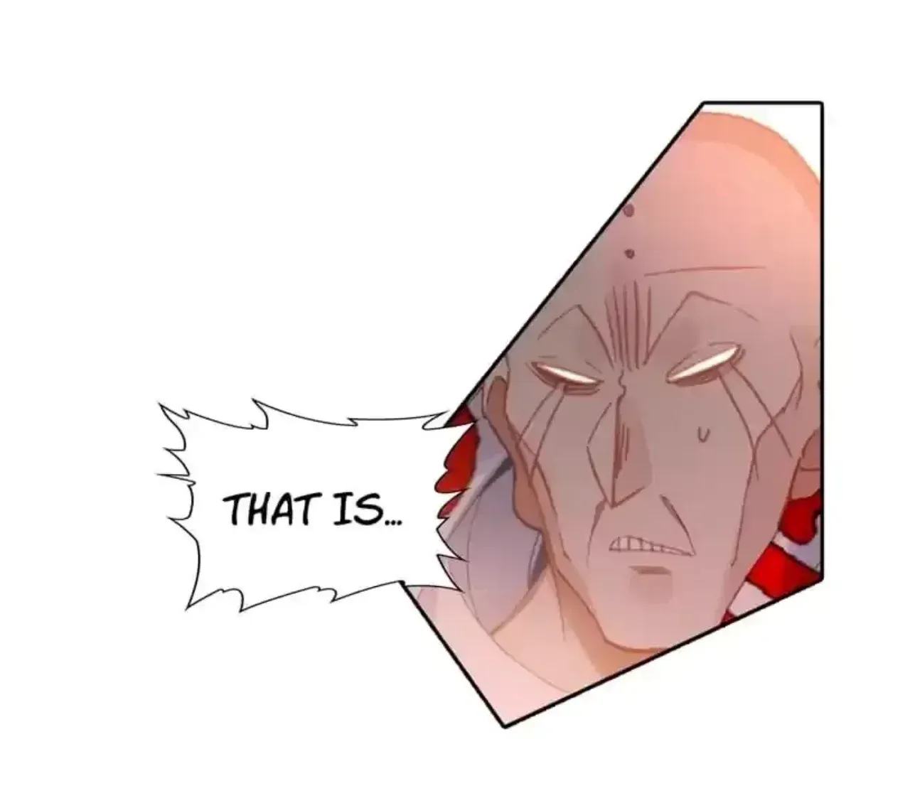 Legend of the Tyrant Empress Chapter 126 page 21 - 