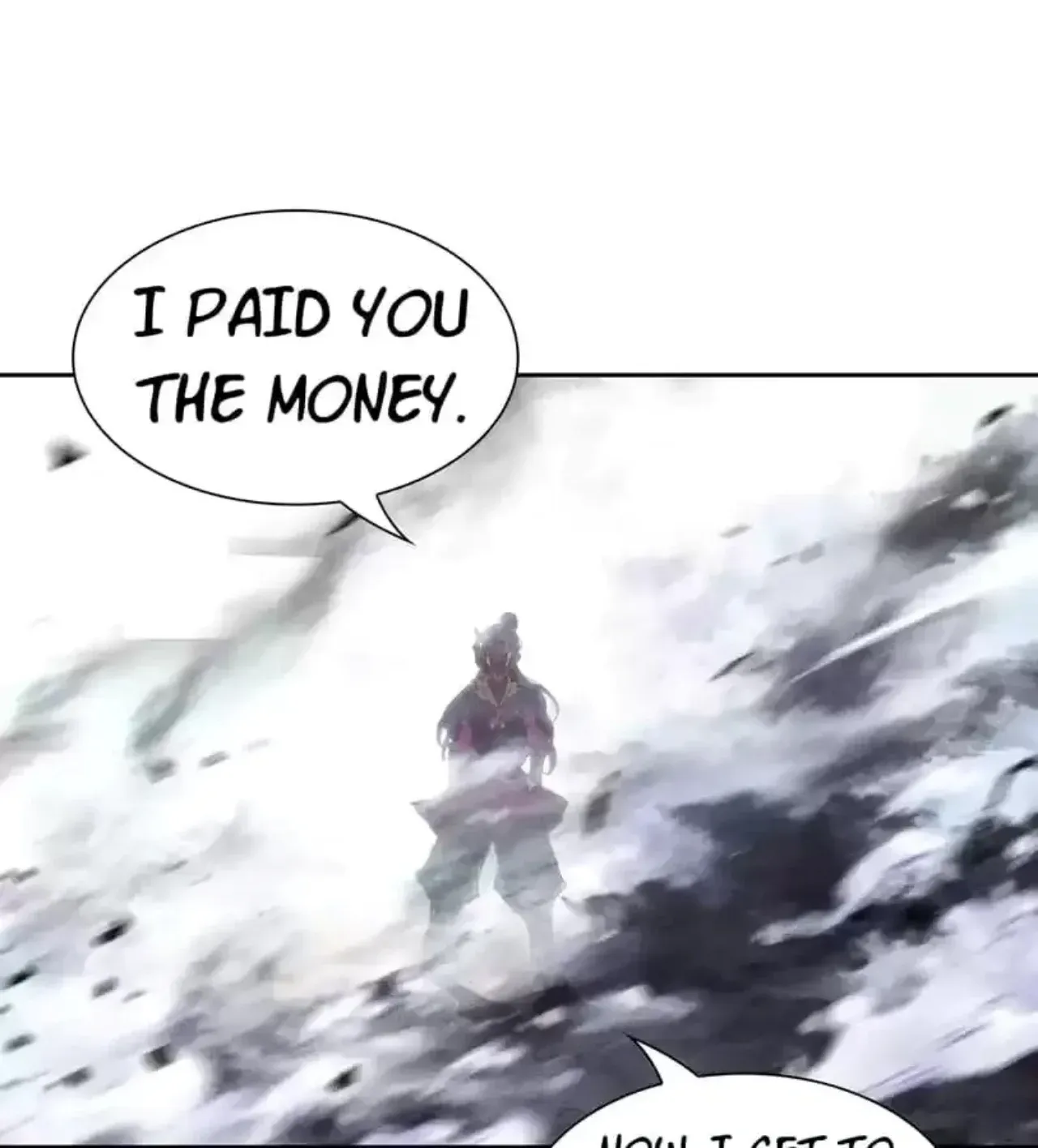 Legend of the Tyrant Empress Chapter 126 page 28 - 