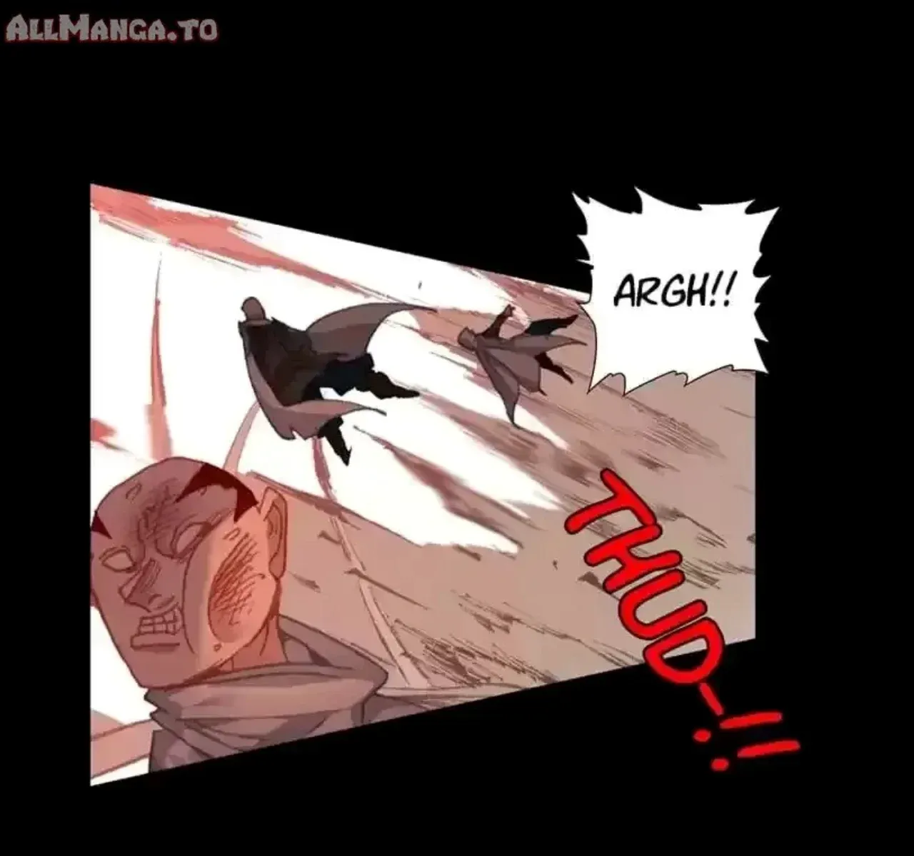 Legend of the Tyrant Empress Chapter 126 page 55 - 