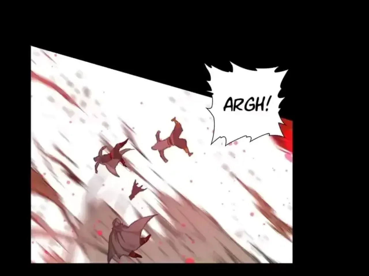 Legend of the Tyrant Empress Chapter 126 page 57 - 