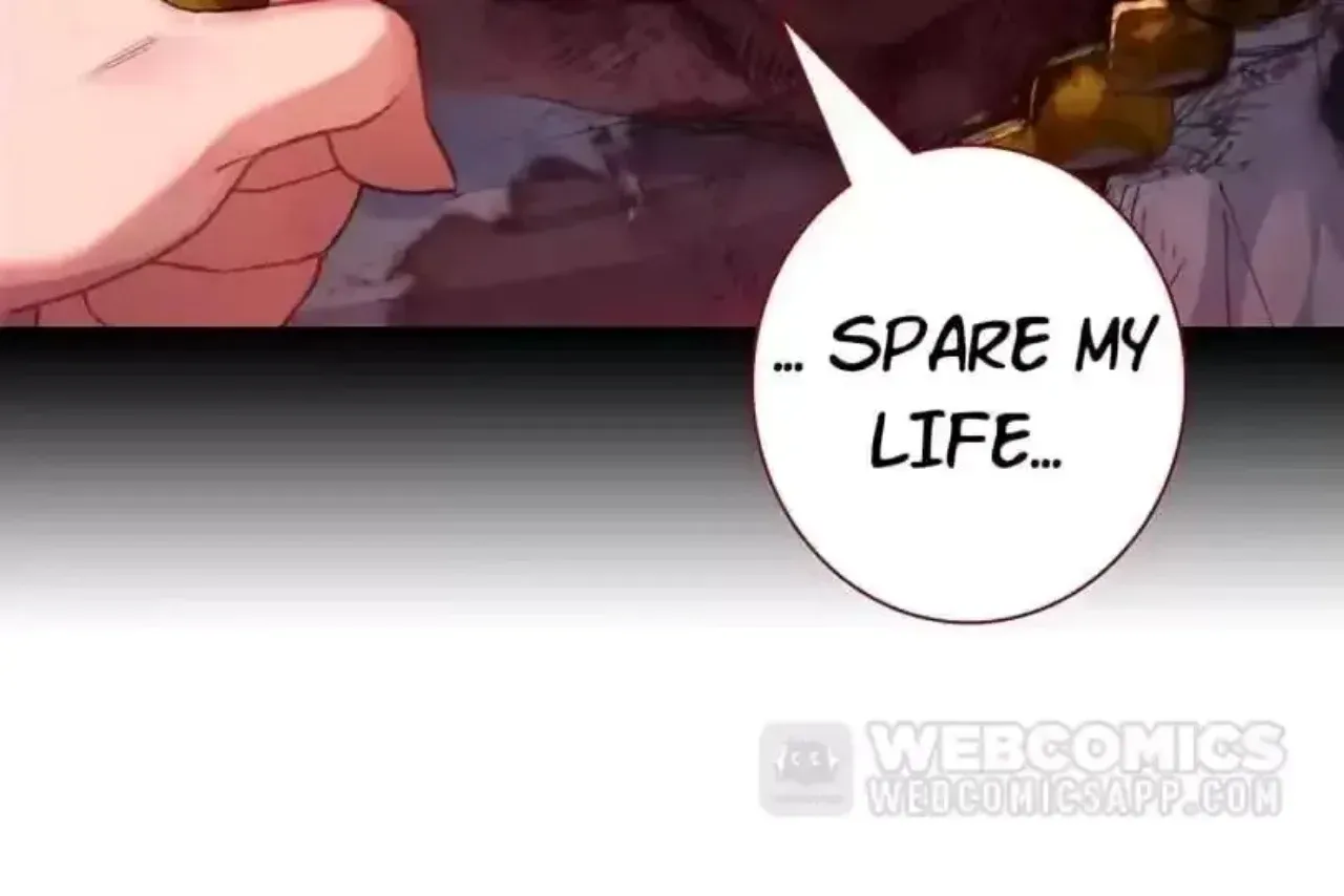 Legend of the Tyrant Empress Chapter 126 page 67 - 