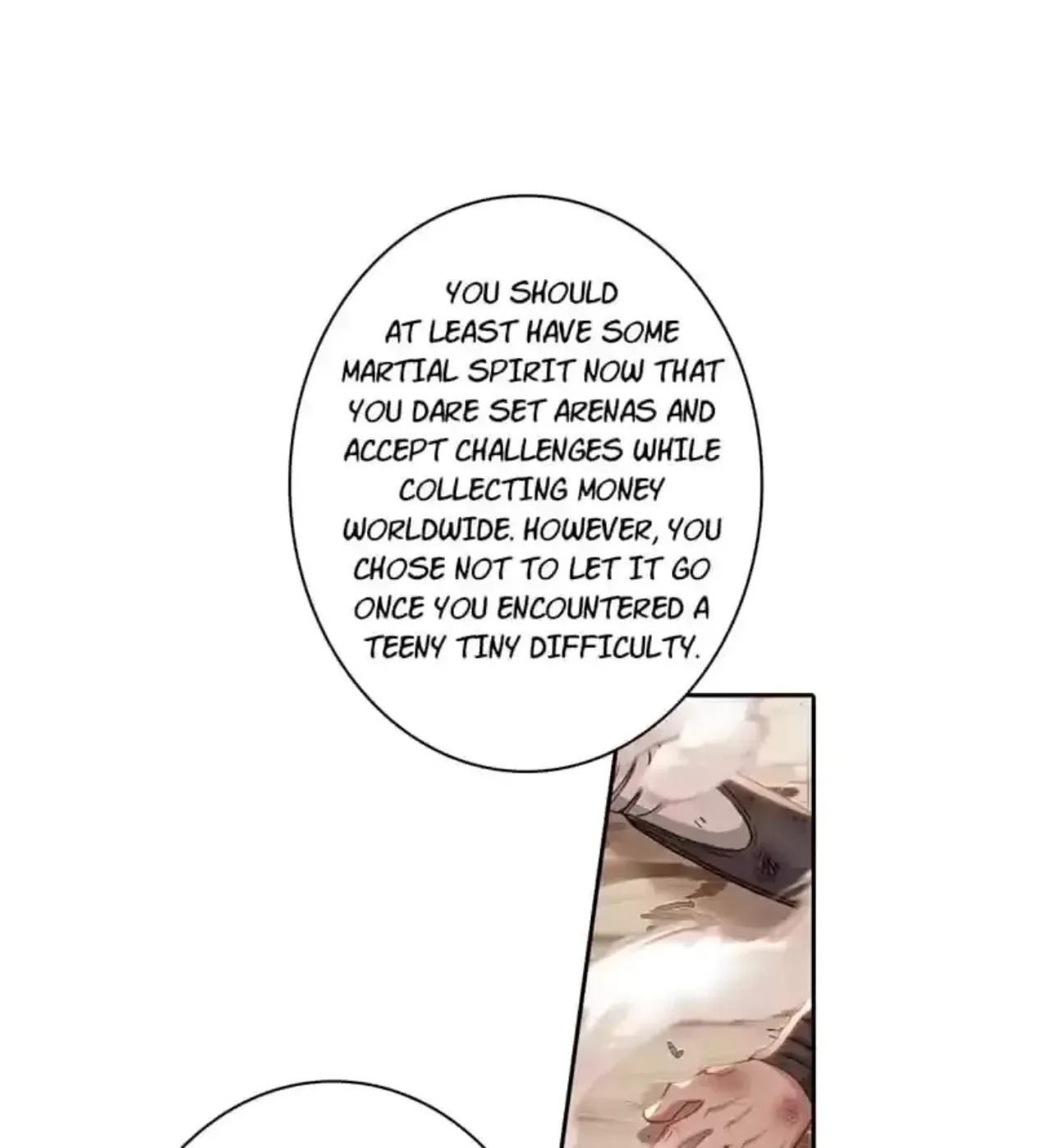 Legend of the Tyrant Empress Chapter 126 page 74 - 