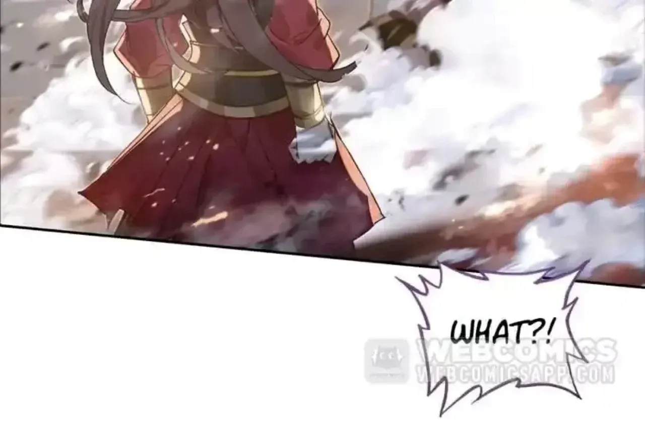 Legend of the Tyrant Empress Chapter 126 page 77 - 