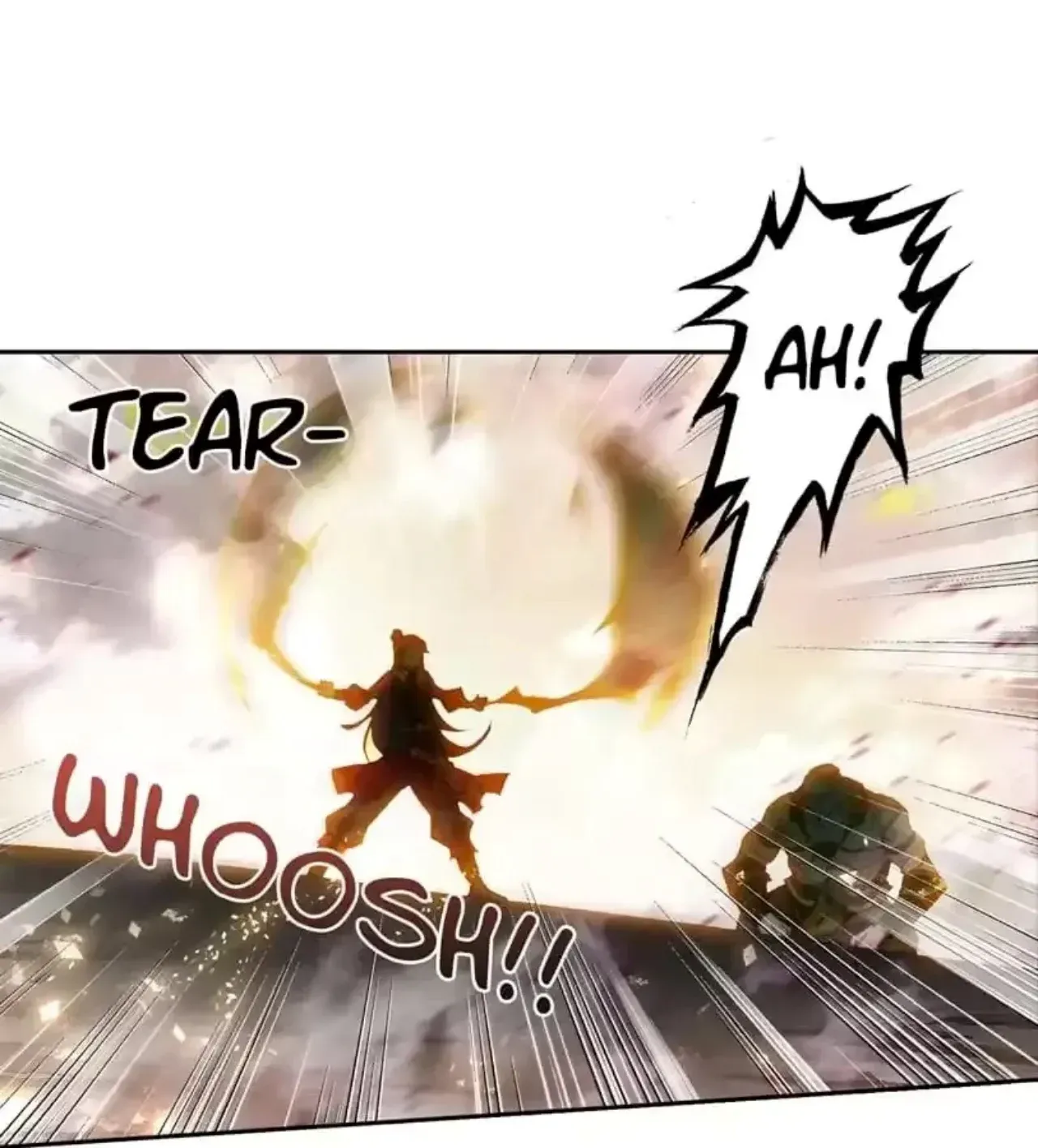 Legend of the Tyrant Empress Chapter 126 page 80 - 