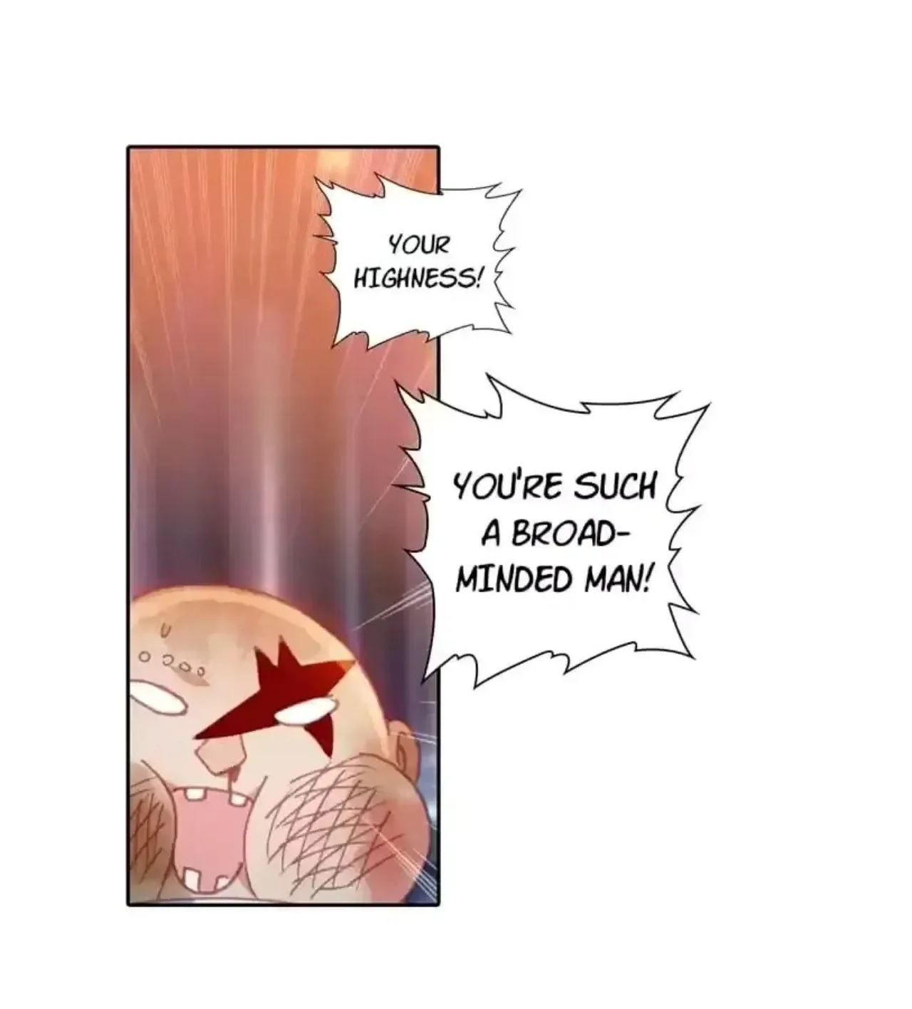 Legend of the Tyrant Empress Chapter 127 page 11 - 