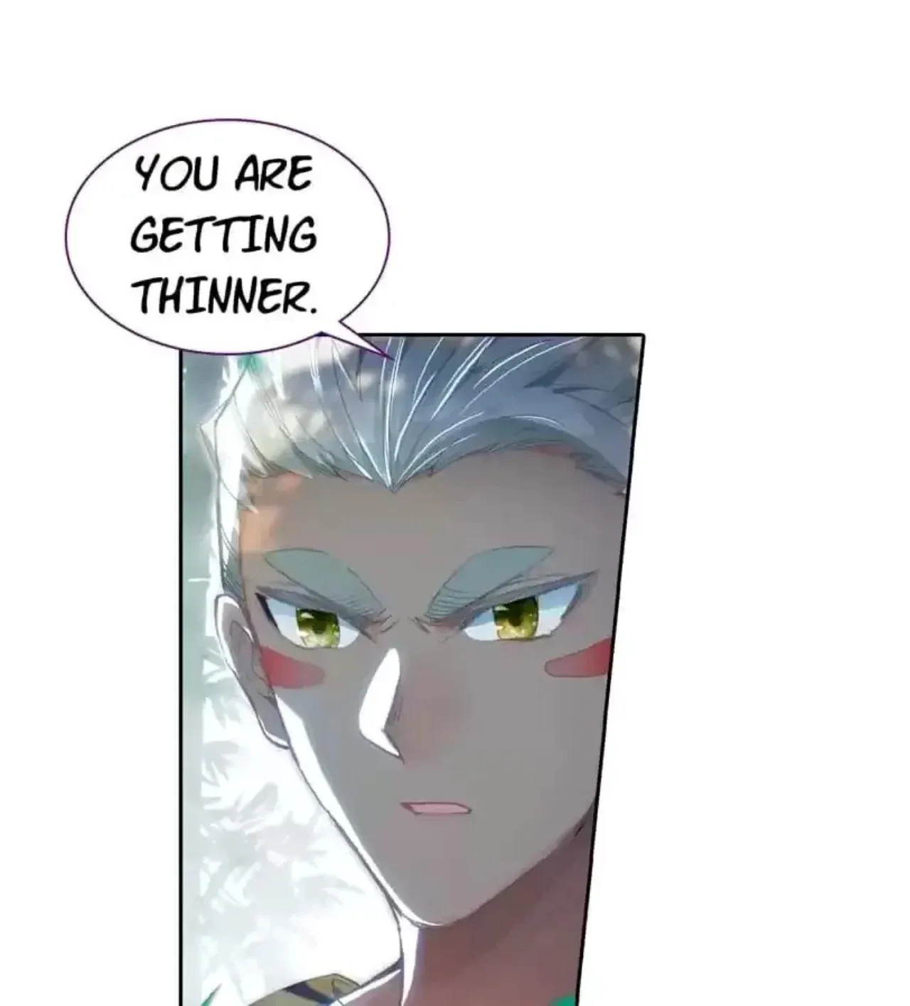 Legend of the Tyrant Empress Chapter 127 page 31 - 