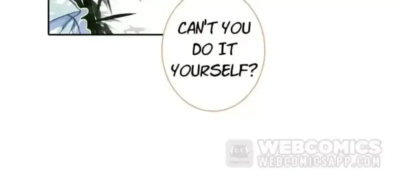 Legend of the Tyrant Empress Chapter 127 page 36 - 