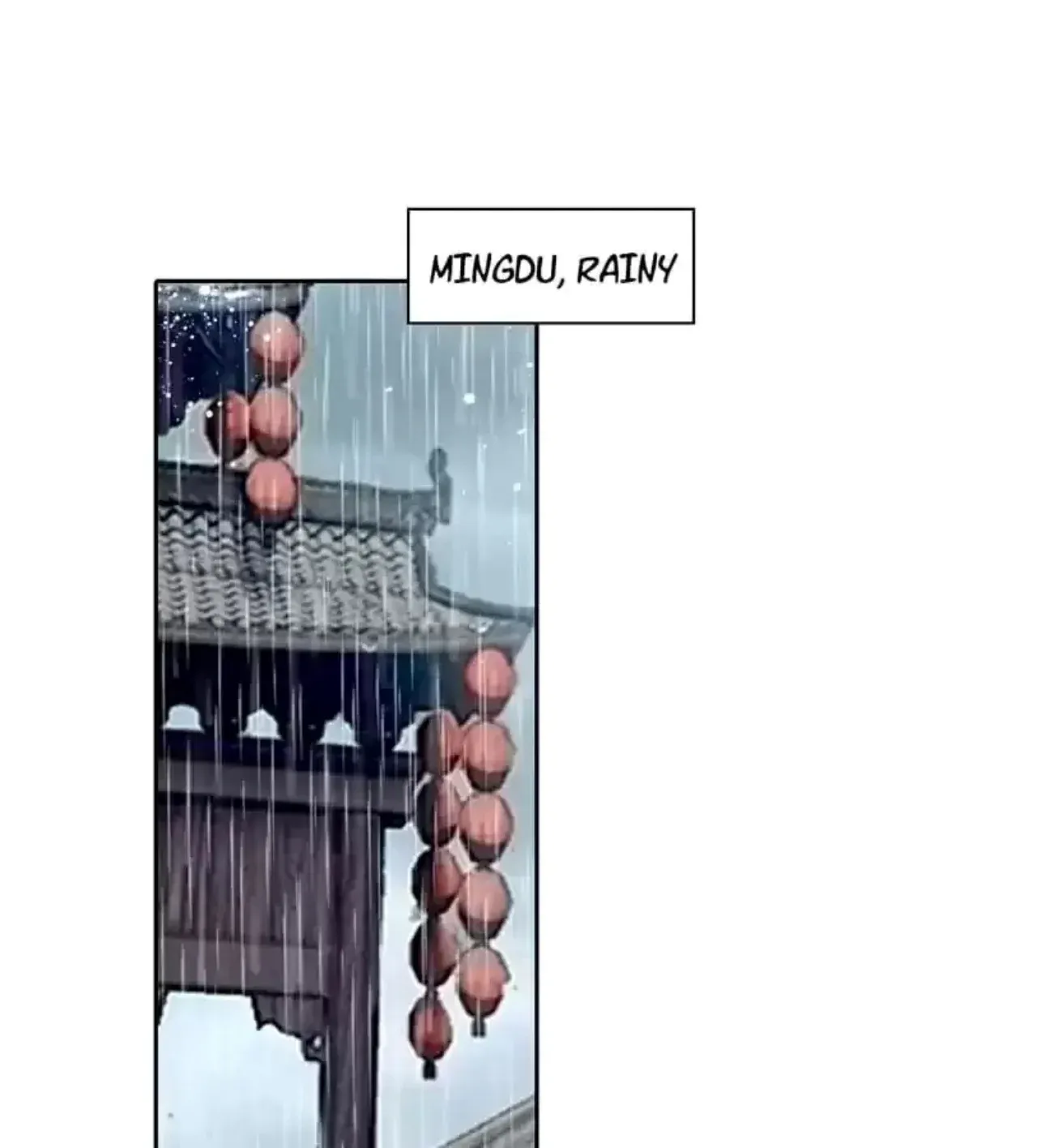 Legend of the Tyrant Empress Chapter 127 page 50 - 