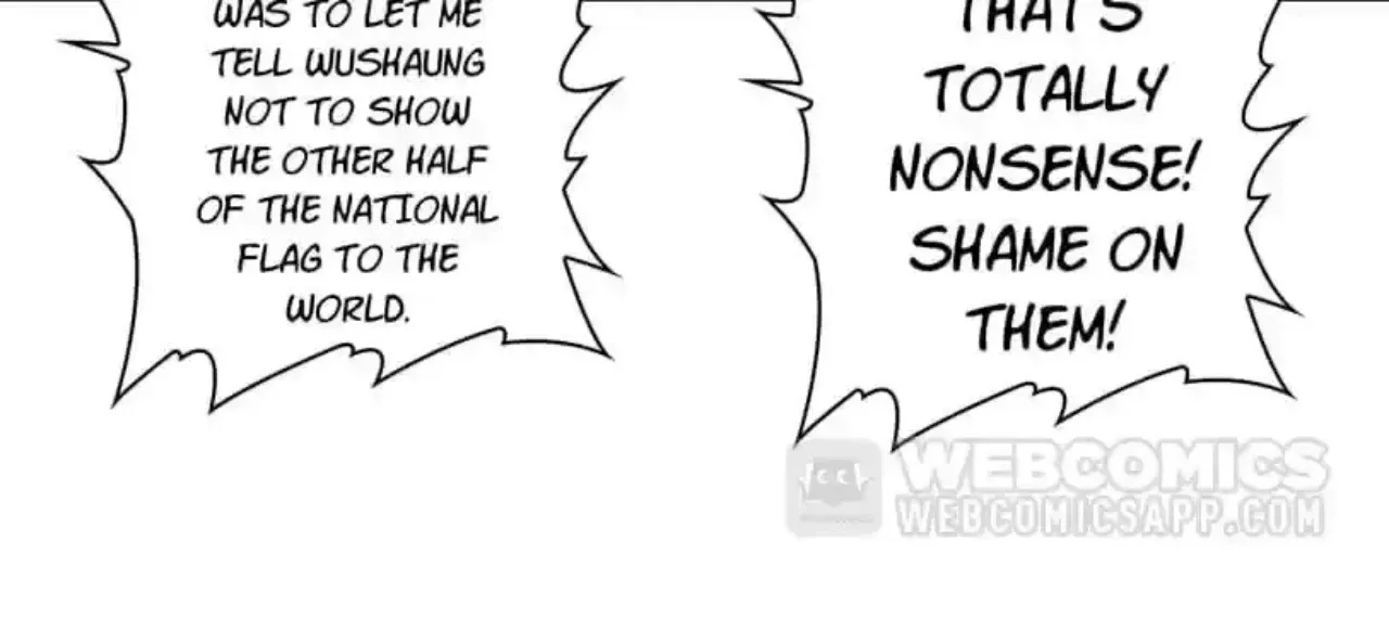 Legend of the Tyrant Empress Chapter 127 page 58 - 