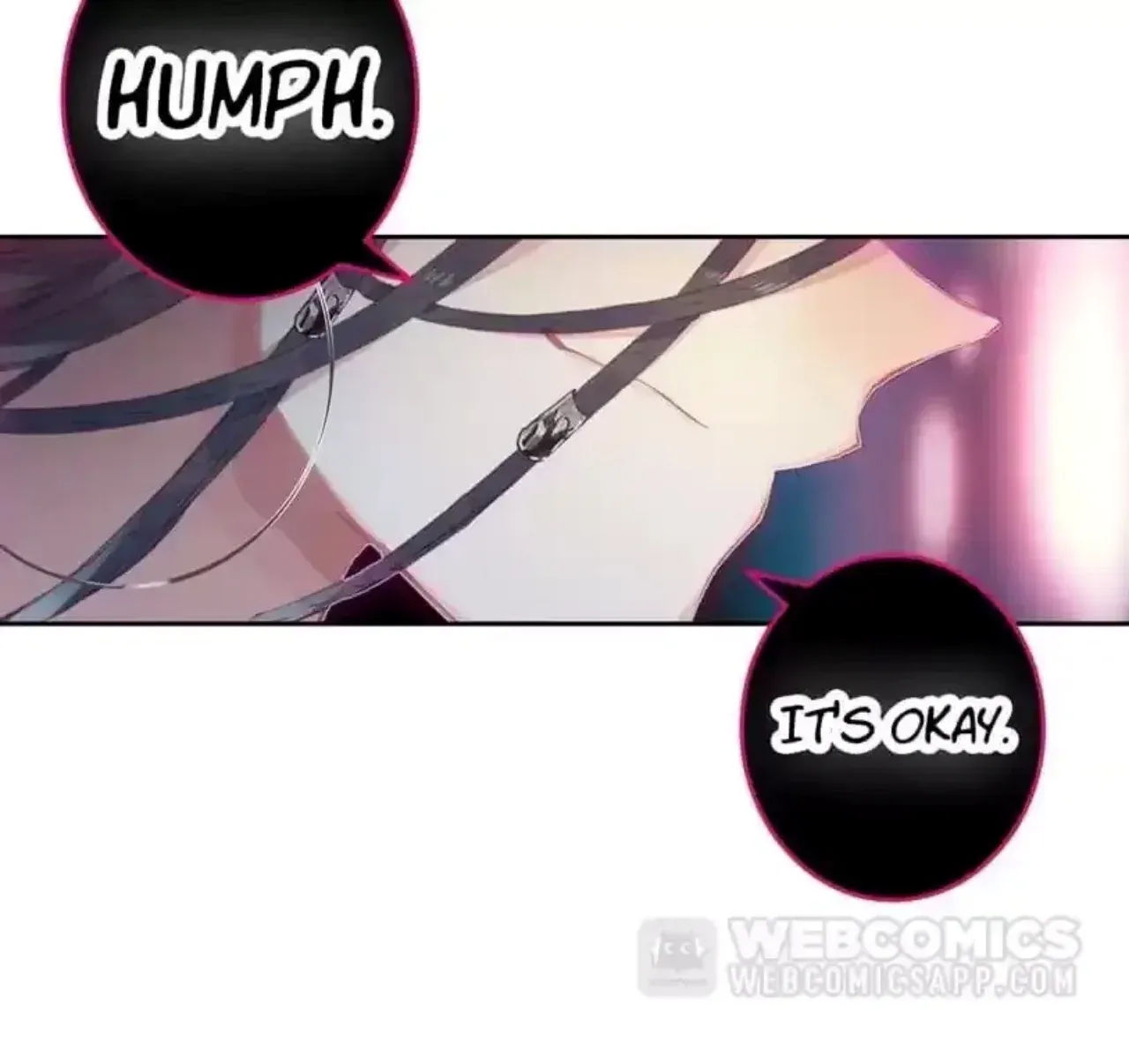 Legend of the Tyrant Empress Chapter 127 page 8 - 