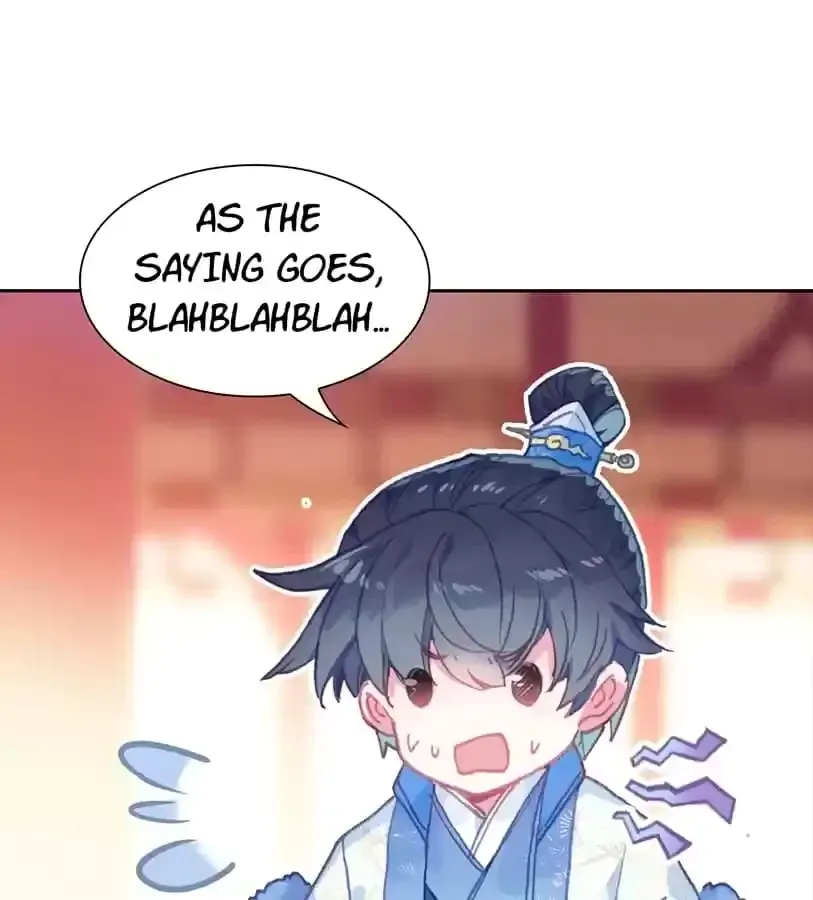 Legend of the Tyrant Empress Chapter 128 page 12 - 