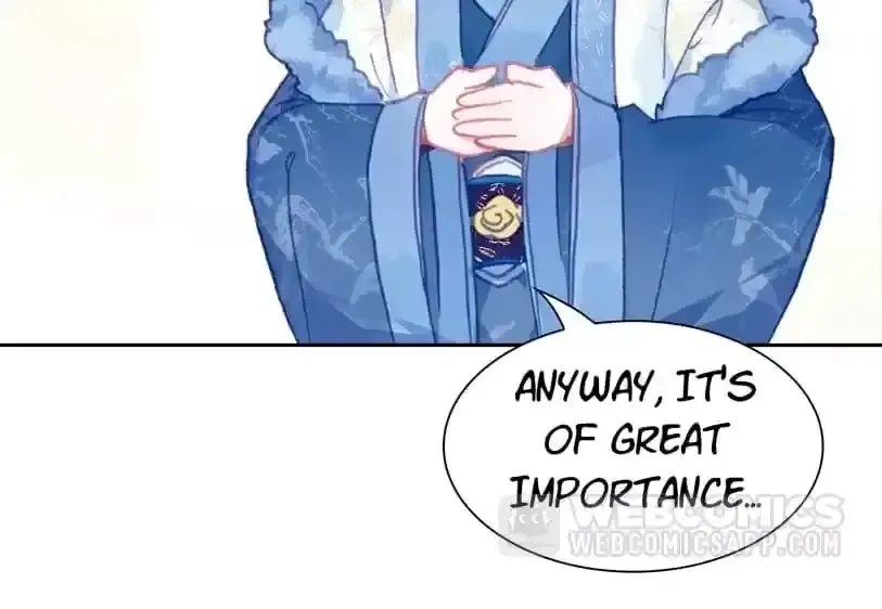 Legend of the Tyrant Empress Chapter 128 page 13 - 